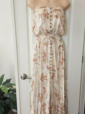 Surf Gypsy Women's Multi Dress